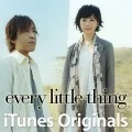 iTunes Originals - Every Little Thing (Digital) Cover