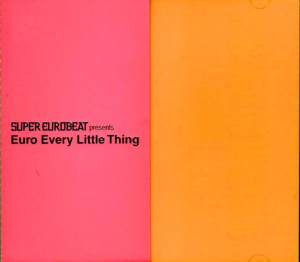 SUPER EUROBEAT presents Euro Every Little Thing  Photo
