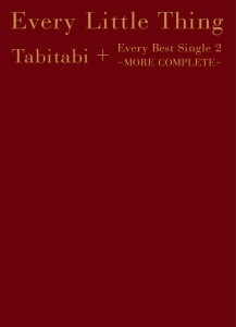 Tabitabi ＋ Every Best Single 2 ～MORE COMPLETE～  Photo