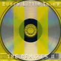 THE REMIXES II Cover