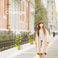 Change (CD+DVD) Cover