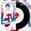Feel My Heart / Mainichi. (まいにち。) Cover Feel My Heart / Mainichi. (まいにち。) Cover