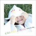 KIRA KIRA / AKARI (CD+DVD) Cover