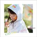 KIRA KIRA / AKARI (CD) Cover