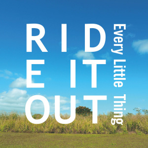 RIDE IT OUT  Photo