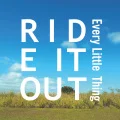 RIDE IT OUT (Digital) Cover