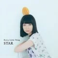 STAR (CD+DVD) Cover