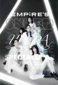 EMPiRE'S SUPER ULTRA SPECTACULAR SHOW Cover