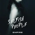 SELFiSH PEOPLE (Digital) Cover
