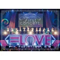 =LOVE 1st Concert 「Hajimemashite、=LOVE Desu。」 (=LOVE 1stコンサート「初めまして、=LOVEです。」) Cover =LOVE 1st Concert 「Hajimemashite、=LOVE Desu。」 (=LOVE 1stコンサート「初めまして、=LOVEです。」) Cover