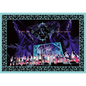 ＝LOVE、≠ME Special Concert『24girls 2020』  Photo