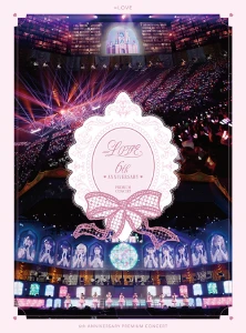 =LOVE 6th ANNIVERSARY PREMIUM CONCERT  Photo