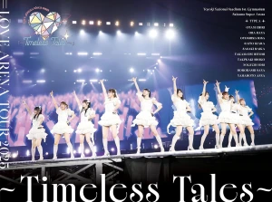 =LOVE ARENA TOUR 2025「~Timeless Tales~」 Photo