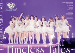 =LOVE ARENA TOUR 2025「~Timeless Tales~」 Photo