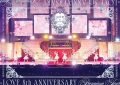 =LOVE 8th ANNIVERSARY PREMIUM TOUR Cover