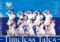 ＝LOVE ARENA TOUR 2025「～Timeless Tales～」 Cover