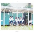Sagase Diamond Lily (探せ ダイヤモンドリリー) (CD+DVD B) Cover