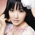 Be Starters! (CD+DVD) Cover