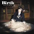 Birth (CD+DVD) Cover