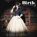 Birth (CD) Cover