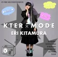 K'T'E'R × M'O'D'E (Digital) Cover