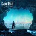 Ultimo singolo di Esprit D'Air: Glaciers
