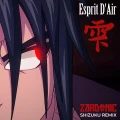 Ultimo singolo di Esprit D'Air: Shizuku (雫)