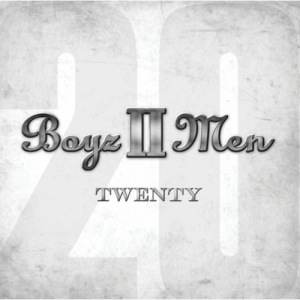 Boyz II Men - TWENTY  Photo