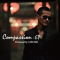 Compassion Cover