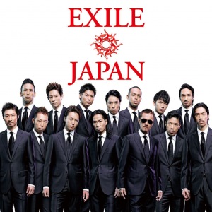 EXILE JAPAN / Solo  Photo