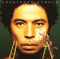 Kubota Toshinobu  -         Gold Skool (CD+DVD) Cover