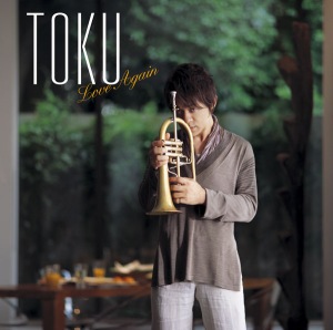 TOKU - Love Again  Photo
