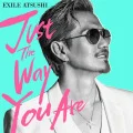 Just The Way You Are (CD+DVD) Cover