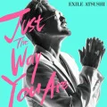 Just The Way You Are (CD) Cover