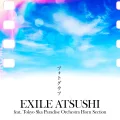 Ultimo singolo di EXILE ATSUSHI: Photograph (フォトグラフ) feat. Tokyo Ska Paradise Orchestra Horn Section