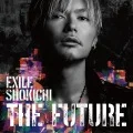 THE FUTURE (CD+BD+Photobook) Cover