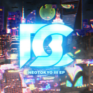 CRAZYBOY - NEOTOKYO III EP  Photo