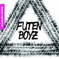 Futen Boyz (CD) Cover