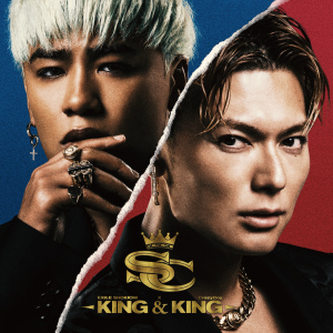 KING&KING (EXILE SHOKICHI×CrazyBoy)  Photo