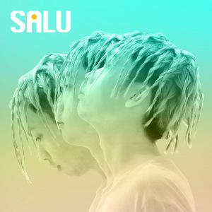 SALU - Good Vibes Only feat. JP THE WAVY, EXILE SHOKICHI / My Love  Photo