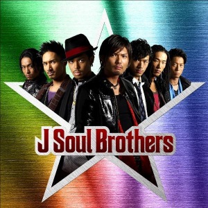 Nidaime J Soul Brothers  -      J Soul Brothers  Photo