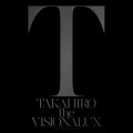 the VISIONALUX (CD+DVD) Cover