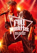 EXILE TAKAHIRO LIVE TOUR 2024 “FULL THROTTLE” Cover