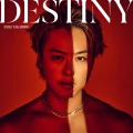 DESTINY Cover