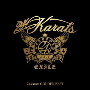 24karats GOLDEN BEST  Photo