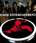 EXILE ENTERTAINMENT Cover