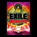 EXILE LIVE TOUR 2009 &quot;THE MONSTER&quot; Cover