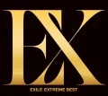 EXTREME BEST (3CD+4DVD) Cover