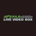 EXILE LIVE TOUR 2007 EXILE EVOLUTION LIVE VIDEO BOX (Digital) Cover