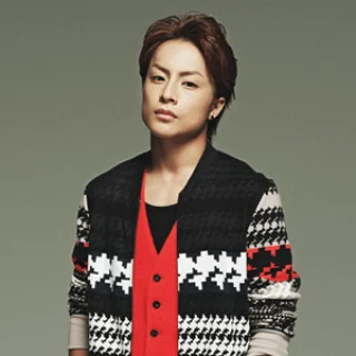 EXILE :: Alan Shirahama